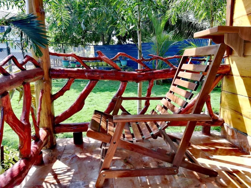 Sea View Resort Kallady Dış mekan fotoğraf