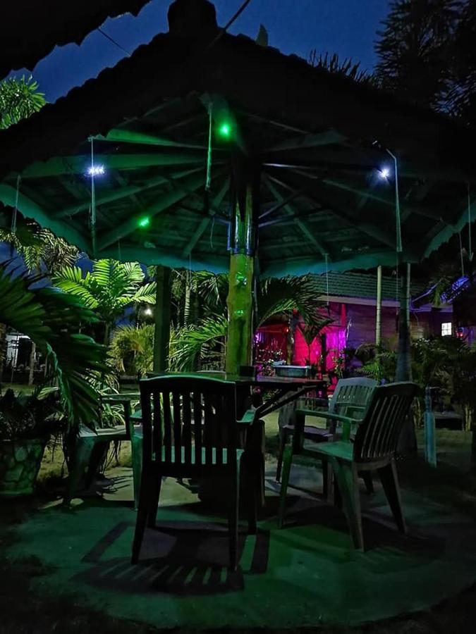 Sea View Resort Kallady Dış mekan fotoğraf